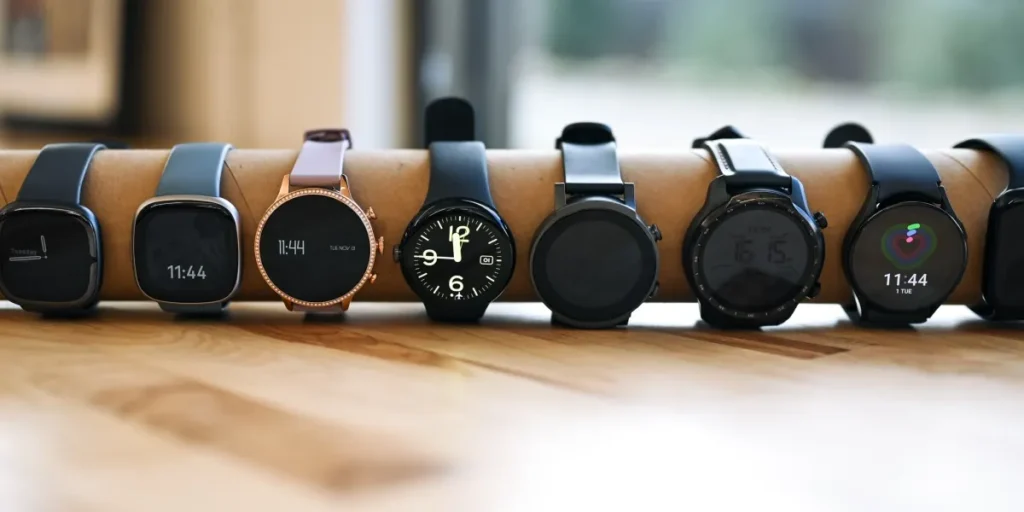 Buyers Guide on Finding the best smartwatches online