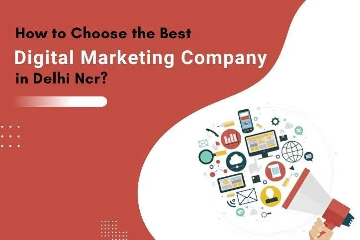 Best Digital marketing company in Delhi NCR