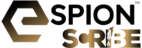 Espion-Scribe-Logo