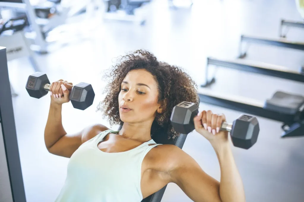 10 Effective Exercises for Building Strength and Toning Muscles
