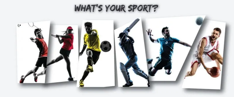How to find the right sport for you