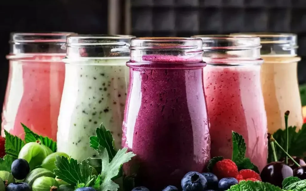 Unveiling the Power of Nutrient-Rich Smoothies: Delicious Recipes for a Healthier You