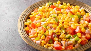 Healthy snacking