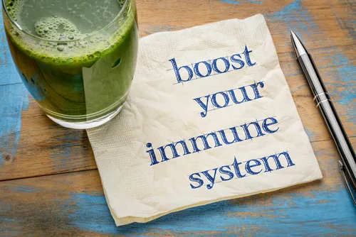 Immune system