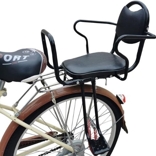 Rear Child Carrier Bike Chair for Bicycle Seat for Children