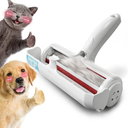 Pet Hair Remover - Lint Roller for Pet Hair