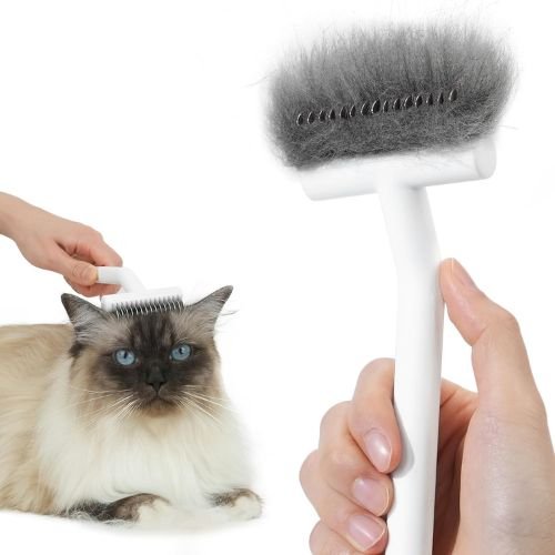 Cat Brush for Long Haired Cats